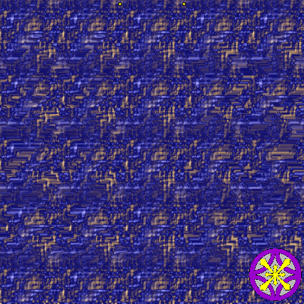Knotwork SIS